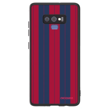Maskica za Samsung Galaxy Note 9 N960F - Yacht club