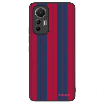 Maskica za Xiaomi 12 Lite - Yacht club