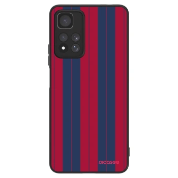 Maskica za Xiaomi Redmi Note 11 Pro+ 5G - Yacht club