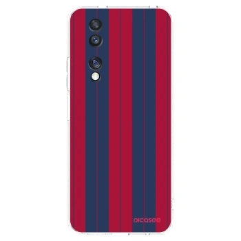 Picasee silikonska prozirna maskica za Honor 70 - Yacht club