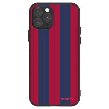 Picasee ULTIMATE CASE MagSafe za Apple iPhone 12 Pro - Yacht club