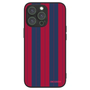 Picasee ULTIMATE CASE MagSafe za Apple iPhone 13 Pro - Yacht club