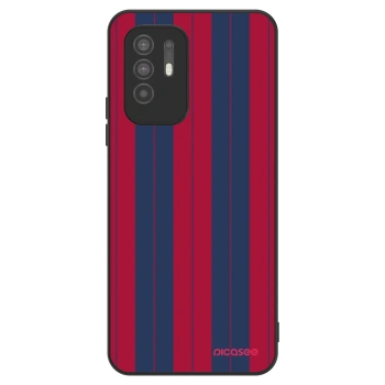 Maskica za OPPO A94 5G - Yacht club