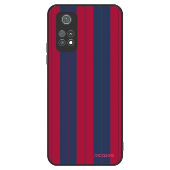 Maskica za Xiaomi Poco M4 Pro - Yacht club
