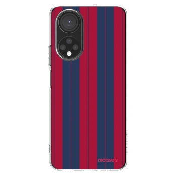 Picasee silikonska prozirna maskica za Honor X7 - Yacht club