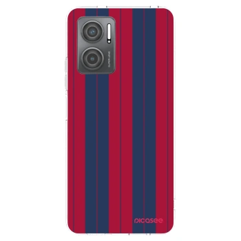 Picasee silikonska prozirna maskica za Xiaomi Redmi 10 5G - Yacht club