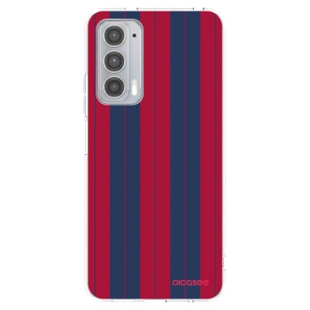 Maskica za Motorola Edge 20 - Yacht club