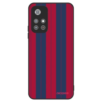 Maskica za Xiaomi Redmi Note 11S 5G - Yacht club
