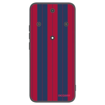 Picasee crna silikonska maskica za Honor Magic5 Lite 5G - Yacht club
