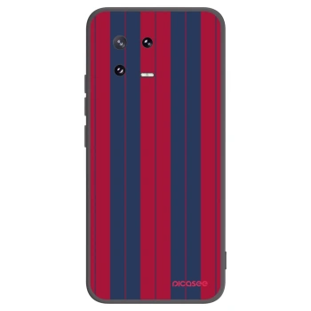 Picasee crna silikonska maskica za Xiaomi 13 Pro - Yacht club