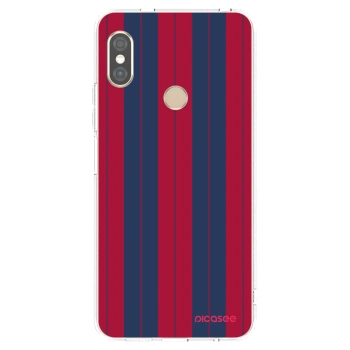 Maskica za Xiaomi Redmi Note 5 Global - Yacht club
