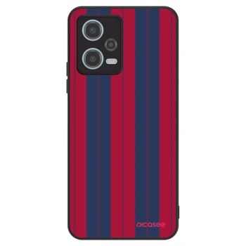 Maskica za Xiaomi Redmi Note 12 5G - Yacht club
