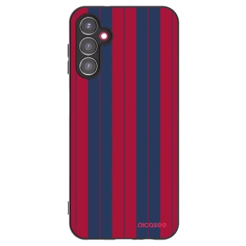 Picasee crna silikonska maskica za Samsung Galaxy A14 5G A146P - Yacht club