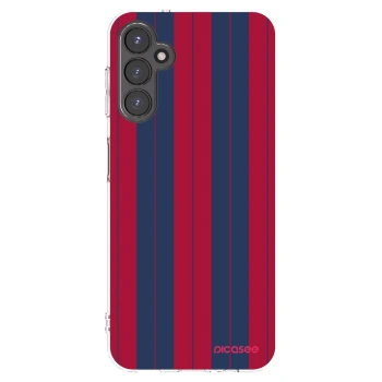 Picasee silikonska prozirna maskica za Samsung Galaxy A14 5G A146P - Yacht club