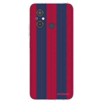 Picasee silikonska prozirna maskica za Xiaomi Redmi 12C - Yacht club