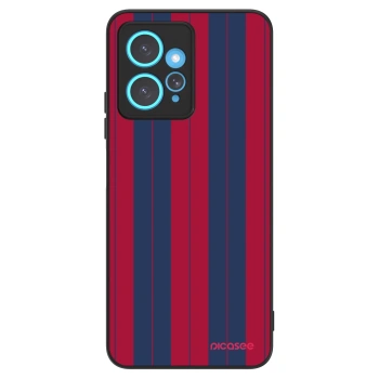 Maskica za Xiaomi Redmi Note 12 4G - Yacht club
