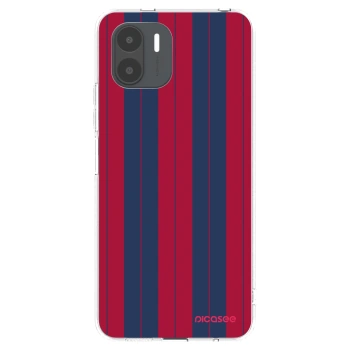 Picasee silikonska prozirna maskica za Xiaomi Redmi A2 - Yacht club
