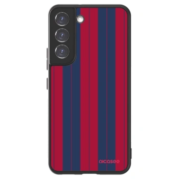 Picasee ULTIMATE CASE PowerShare za Samsung Galaxy S22 5G - Yacht club
