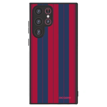 Picasee ULTIMATE CASE PowerShare za Samsung Galaxy S22 Ultra 5G - Yacht club