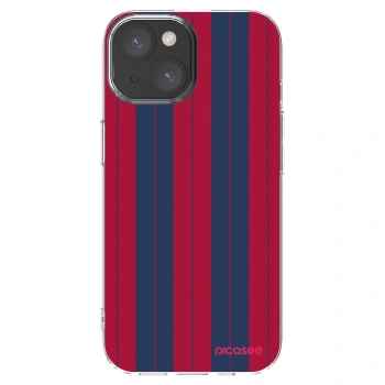 Picasee silikonska prozirna maskica za Apple iPhone 15 - Yacht club