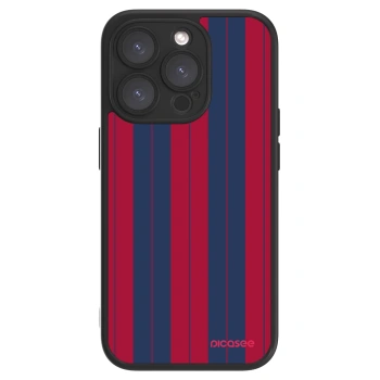 Picasee ULTIMATE CASE za Apple iPhone 15 Pro - Yacht club