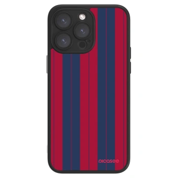 Picasee ULTIMATE CASE za Apple iPhone 15 Pro Max - Yacht club