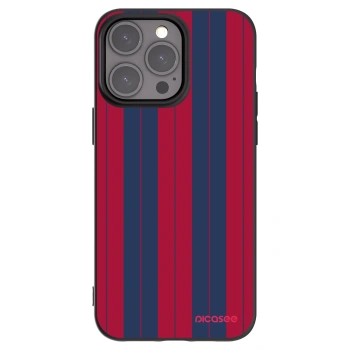 Picasee crna silikonska maskica za Apple iPhone 15 Pro Max - Yacht club