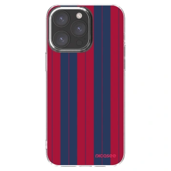 Picasee silikonska prozirna maskica za Apple iPhone 15 Pro Max - Yacht club