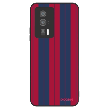 Maskica za Xiaomi Poco F5 Pro 5G - Yacht club