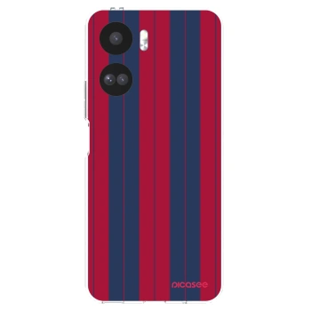 Picasee silikonska prozirna maskica za Honor 90 Lite 5G - Yacht club