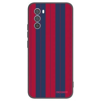 Maskica za Motorola Moto G62 - Yacht club