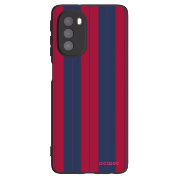 Maskica za Motorola Moto G51 - Yacht club