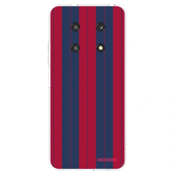 Picasee silikonska prozirna maskica za Honor Magic4 Lite 5G - Yacht club