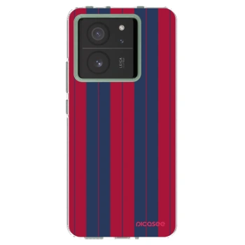 Picasee silikonska prozirna maskica za Xiaomi 13T Pro - Yacht club
