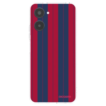 Picasee silikonska prozirna maskica za Realme 10 4G - Yacht club