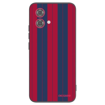 Maskica za Motorola Moto G84 5G - Yacht club