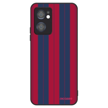 Maskica za OPPO Reno 7 5G - Yacht club