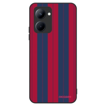 Maskica za Realme C33 (2023) - Yacht club