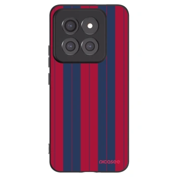 Picasee crna silikonska maskica za Xiaomi 14 Pro - Yacht club