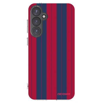 Picasee silikonska prozirna maskica za Samsung Galaxy S23 FE S711B - Yacht club