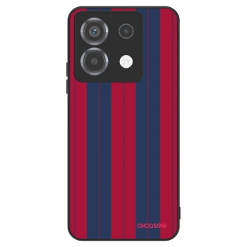 Maskica za Xiaomi Poco X6 - Yacht club