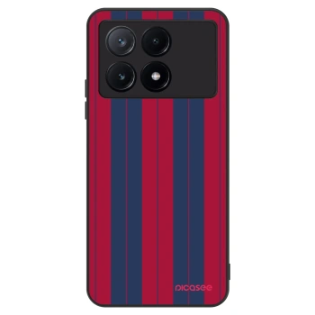 Maskica za Xiaomi Poco X6 Pro - Yacht club
