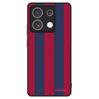 Picasee ULTIMATE CASE za Xiaomi Redmi Note 13 5G - Yacht club
