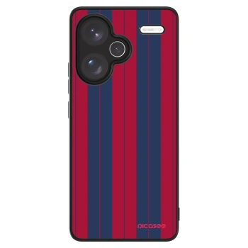 Picasee ULTIMATE CASE za Xiaomi Redmi Note 13 Pro+ 5G - Yacht club