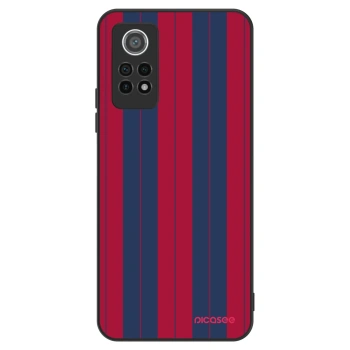 Maskica za Xiaomi Redmi Note 12 Pro 4G - Yacht club