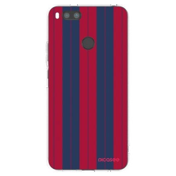 Maskica za Xiaomi Mi A1 Global - Yacht club