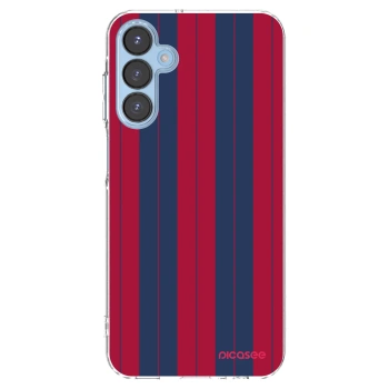 Picasee silikonska prozirna maskica za Samsung Galaxy A15 A156B 5G - Yacht club