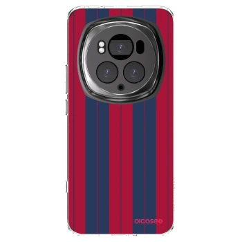 Picasee silikonska prozirna maskica za Honor Magic6 Pro - Yacht club