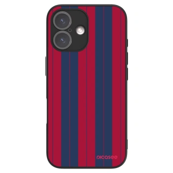 Picasee ULTIMATE CASE MagSafe za Apple iPhone 16 - Yacht club