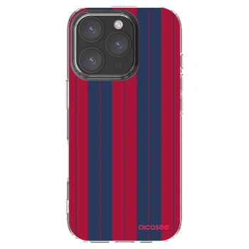 Picasee silikonska prozirna maskica za Apple iPhone 16 Pro - Yacht club